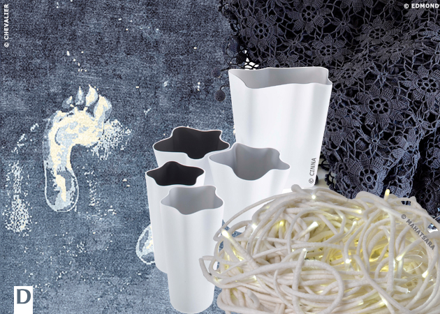 DECO ET DESIGN DANS LA HOTTE