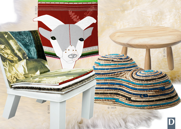 DECO ET DESIGN DANS LA HOTTE