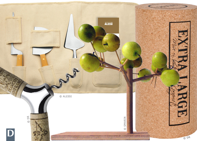 DECO ET DESIGN DANS LA HOTTE