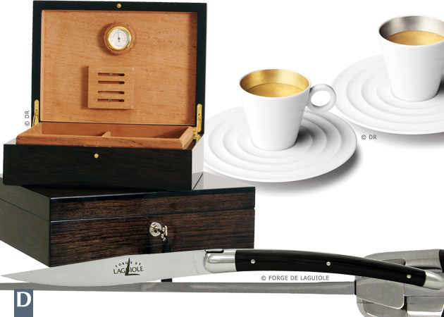 DECO ET DESIGN DANS LA HOTTE