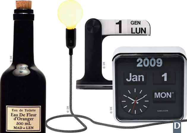 DECO ET DESIGN DANS LA HOTTE