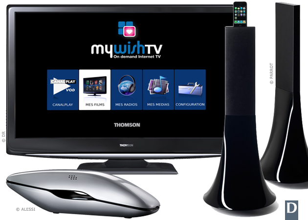 DECO ET DESIGN DANS LA HOTTE