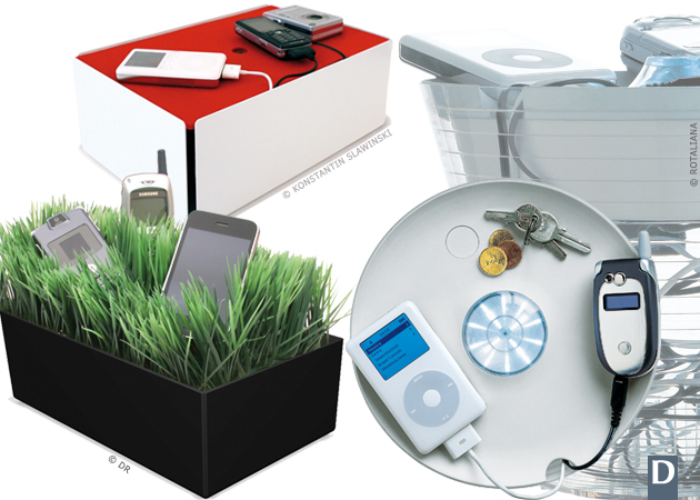 DECO ET DESIGN DANS LA HOTTE