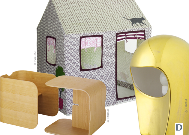 DECO ET DESIGN DANS LA HOTTE