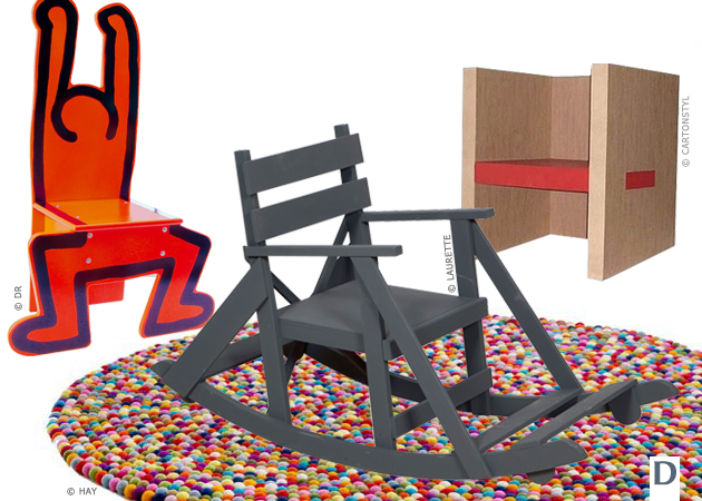 DECO ET DESIGN DANS LA HOTTE