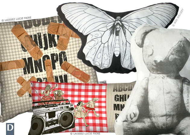 DECO ET DESIGN DANS LA HOTTE