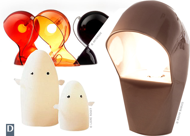 DECO ET DESIGN DANS LA HOTTE