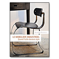 MOBILIERS ET STYLE INDUSTRIELS