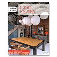 MOBILIERS ET STYLE INDUSTRIELS