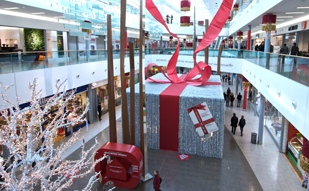 CADEAUX AVEC UN D, COMME DESIGN