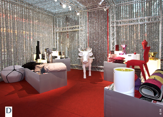 CADEAUX AVEC UN D, COMME DESIGN