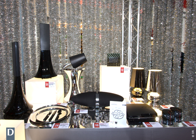 CADEAUX AVEC UN D, COMME DESIGN