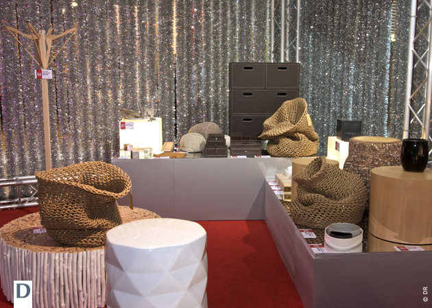 CADEAUX AVEC UN D, COMME DESIGN