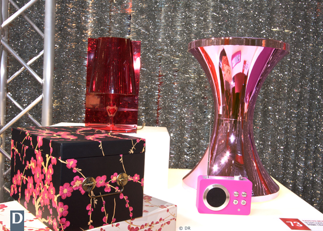 CADEAUX AVEC UN D, COMME DESIGN