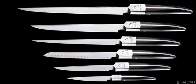 LAGUIOLE SUR LES PENTES DE L’INNOVATION