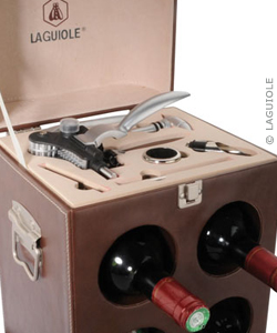 LAGUIOLE SUR LES PENTES DE L’INNOVATION