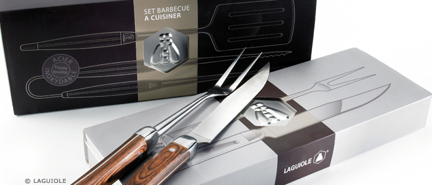 LAGUIOLE SUR LES PENTES DE L’INNOVATION