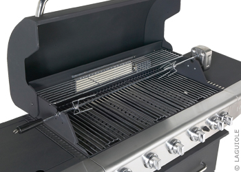 LAGUIOLE SUR LES PENTES DE L’INNOVATION