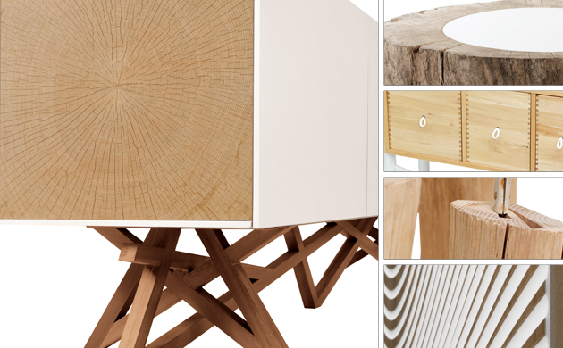 BOIS ET BLANC, L’UNION SACRÉE