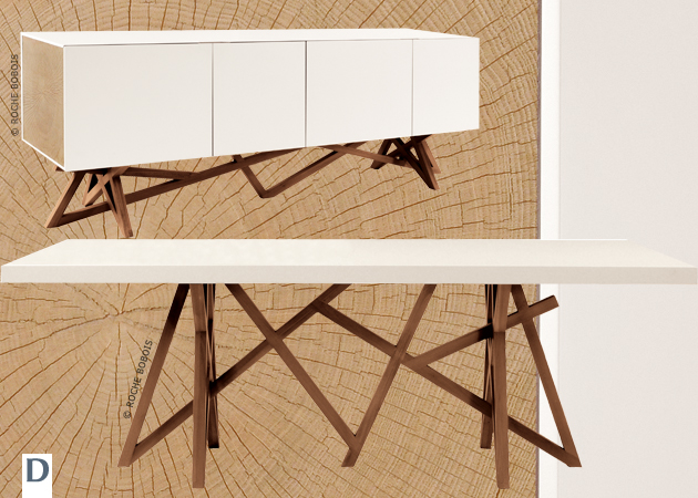 BOIS ET BLANC, L’UNION SACRÉE