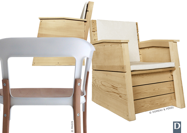 BOIS ET BLANC, L’UNION SACRÉE