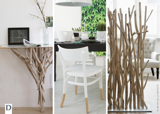 BOIS ET BLANC, L’UNION SACRÉE