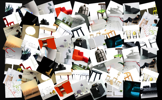 NOW ! DIX ANS DE 10SIGN A VIVRE