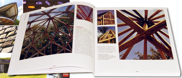 L’ECOLOGIE DE LA MAISON A SA DECORATION