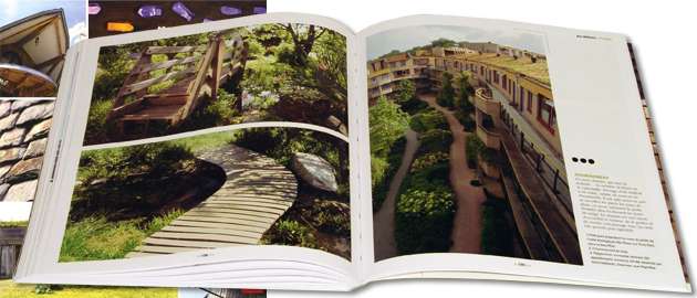 L’ECOLOGIE DE LA MAISON A SA DECORATION