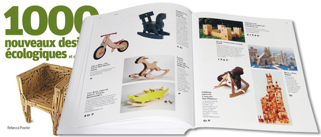 L’ECOLOGIE DE LA MAISON A SA DECORATION