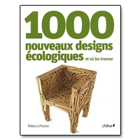 L’ECOLOGIE DE LA MAISON A SA DECORATION