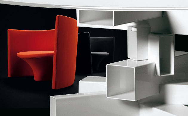 TACCHINI, L’ESTHETE ITALIEN