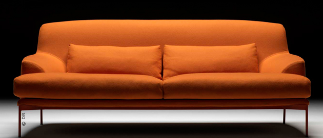 TACCHINI, L’ESTHETE ITALIEN