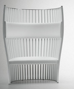 TACCHINI, L’ESTHETE ITALIEN