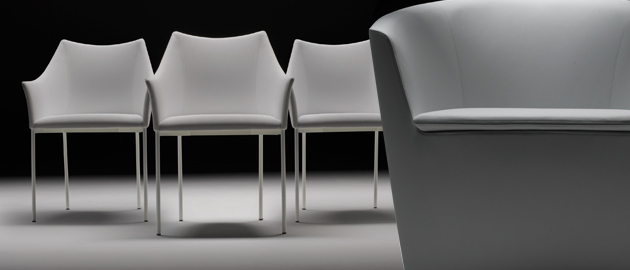 TACCHINI, L’ESTHETE ITALIEN