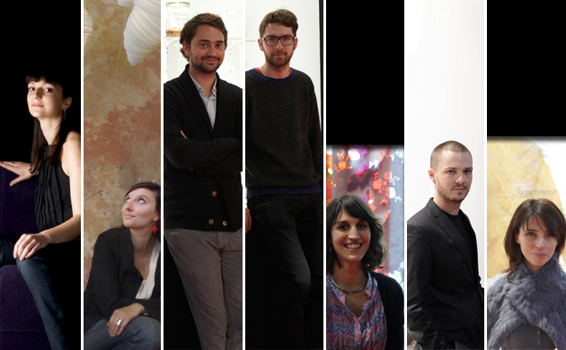 LE TALENT AU PLURIEL