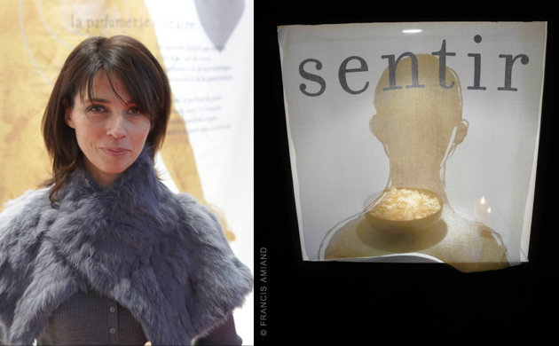 MICHELE GAY, L’EMPIRE DES SENS 