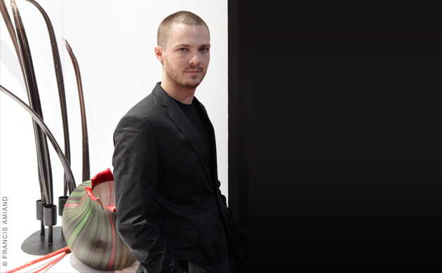 JEREMY MAXWELL WINTREBERT, LES FRUITS DU MÂLE