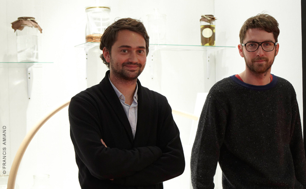 NOCC, CES MERVEILLEUX FOUS SAVANTS