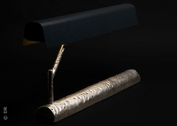 STÉPHANIE BALINI, AU CONTACT DES ATELIERS