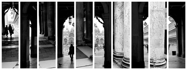 JÉRÔME REVON, <br>EN COMPOSITIONS PHOTOGRAPHIQUES