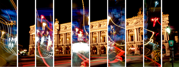 JÉRÔME REVON, <br>EN COMPOSITIONS PHOTOGRAPHIQUES