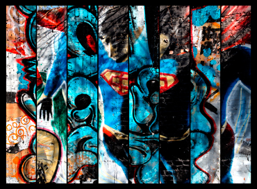 JÉRÔME REVON, <br>EN COMPOSITIONS PHOTOGRAPHIQUES