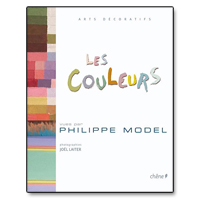 COULEURS ET PAPIER PEINTS, <br> MOTIFS DE DÉCORS
