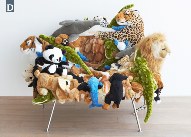 FERNANDO ET HUMBERTO CAMPANA