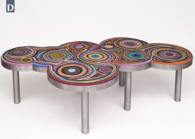 FERNANDO ET HUMBERTO CAMPANA