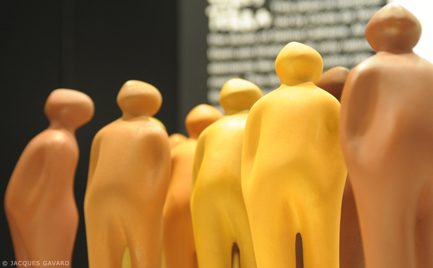 LES TRIBULATIONS DE LA TENDANCE