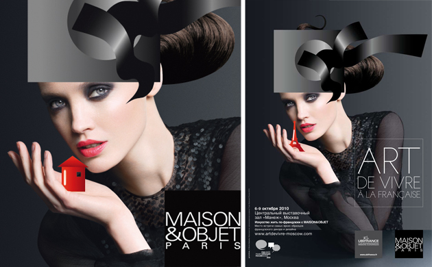 MAISON&OBJET, UNE RENTRÉE RUSSE 