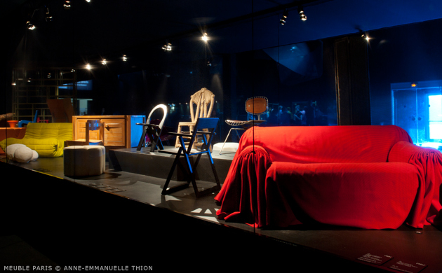 LA CINQUANTAINE RADIEUSE !