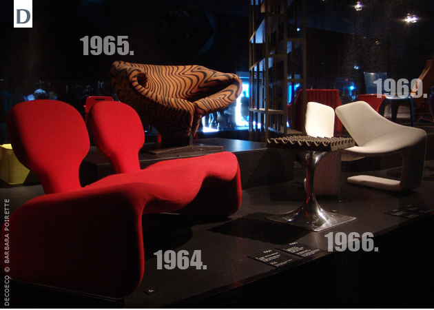 LA CINQUANTAINE RADIEUSE !